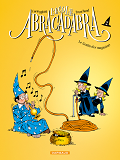 L'Ecole Abracadabra-Peti Forma - Ecole Abracadabra (L') - Nouvelle Edition - Tome 2 - Gratin Des Mag