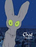 L'Art Du Chat Du Rabbin - Tome 1 - L'Art Du Chat Du Rabbin