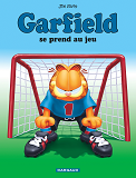 Garfield - T24 - Garfield - Garfield Se Prend Au Jeu