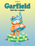 Garfield - T28 - Garfield - Garfield Fait Des Vagues