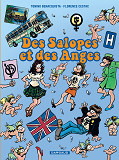 Des Salopes Et Des Anges - Tome 0 - Des Salopes Et Des Anges