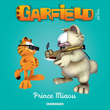 Garfield Et Cie - Garfield & Cie - Livre Pour Enfants - Tome 8 - Prince Miaou