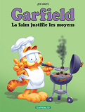 Garfield - T04 - Garfield - La Faim Justifie Les Moyens