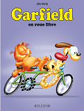 Garfield - T29 - Garfield - Garfield En Roue Libre