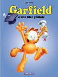 Garfield - T33 - Garfield - Garfield A Une Idee Geniale