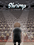 Shrimp - Tome 1 - Le Grand Large