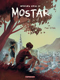 Meilleurs Voeux De Mostar - Tome 1 - Meilleurs Voeux De Mostar