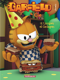 Garfield & Cie - Tome 12 - Lasagnes Et Castagnes