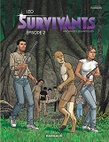 Survivants - Tome 2 - Episode 2