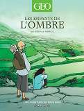 Geo Bd - Tome 3 - Les Enfants De L'Ombre