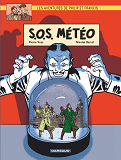 Les Aventures De Philip Et Francis - Tome 3 - S.O.S. Meteo