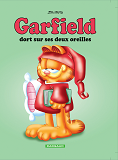 Garfield - T18 - Garfield - Garfield Dort Sur Ces Deux Oreilles