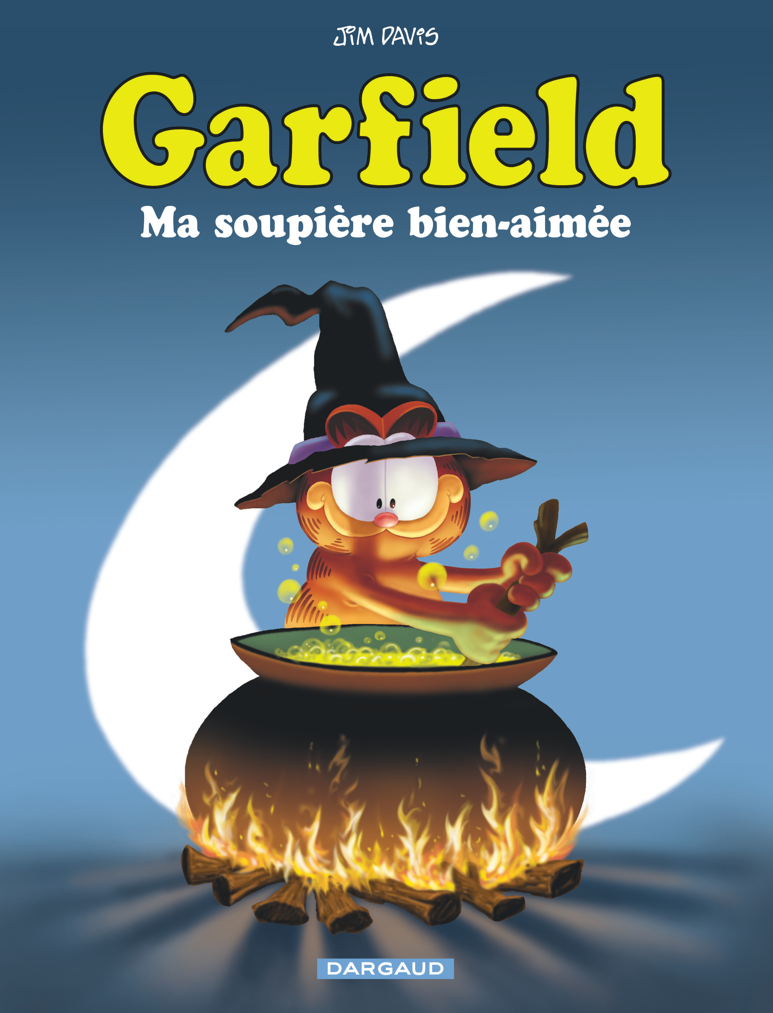 Garfield - T31 - Garfield - Soupiere Bien Aimee (Ma)