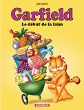 Garfield - T32 - Garfield - Le Debut De La Faim