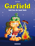 Garfield - T16 - Garfield - Garfield Fait Feu De Tout Bois