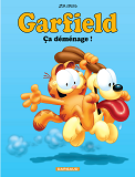 Garfield - T26 - Garfield - Ca Demenage!