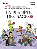 La Planete Des Sages- Integral - La Planete Des Sages - Tome 2