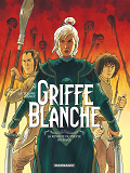 Griffe Blanche - Tome 2 - La Revolte Du Peuple Du Singe