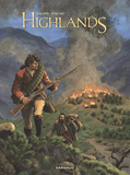 Highlands - Tome 2 - Le Survivant Des Eaux Noires