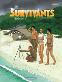 Survivants - Tome 3 - Episode 3