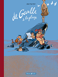 De Gaulle  - Tome 1 - De Gaulle A La Plage