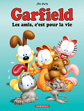 Garfield - T56 - Garfield - Amis, C'Est Pour La Vie (Les)