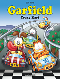 Garfield - T57 - Garfield - Crazy Kart