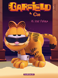 Garfield & Cie - Tome 16 - Star Fatale