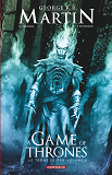 A Game Of Thrones - Le Trone De Fer - Tome 3