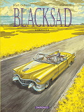 Blacksad - Tome 5 - Amarillo