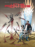 Ultime Frontiere - Tome 1 - Episode 1