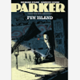 Parker - Tome 4 - Fun Island