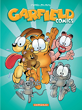 Garfield Comics - Tome 2 - La Bande A Garfield