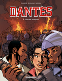 Dantes - Saison 2 - Dantes  - Tome 8 - Verites Toxiques