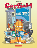 Garfield - T59 - Garfield - Chat Geek