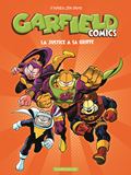 Garfield Comics - Tome 3 - La Justice A Sa Griffe