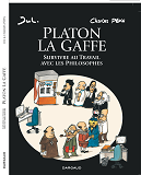 Platon La Gaffe - Tome 0 - Platon La Gaffe