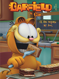 Garfield & Cie - Tome 17 - Un Regime Au Poil