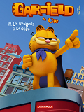 Garfield & Cie - Tome 18 - Le Vengeur A La Cape