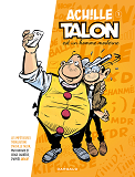 Les Impetueuses Tribulations D'Achille Talon - Tome 1 - Achille Talon Est Un Homme Moderne