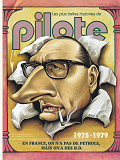 Les Plus Belles Histoires De Pilote - Tome 3 - 1975 A 1979