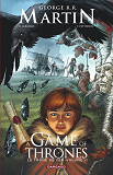 A Game Of Thrones - Le Trone De Fer - Tome 6