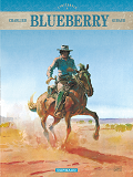 Blueberry - Integrales - Tome 4 - Blueberry - Integrales - Tome 4