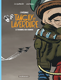 Les Aventures De Tanguy Et Laverdure - Integrales - Tome 2 - L'Escadrille Des Cigognes