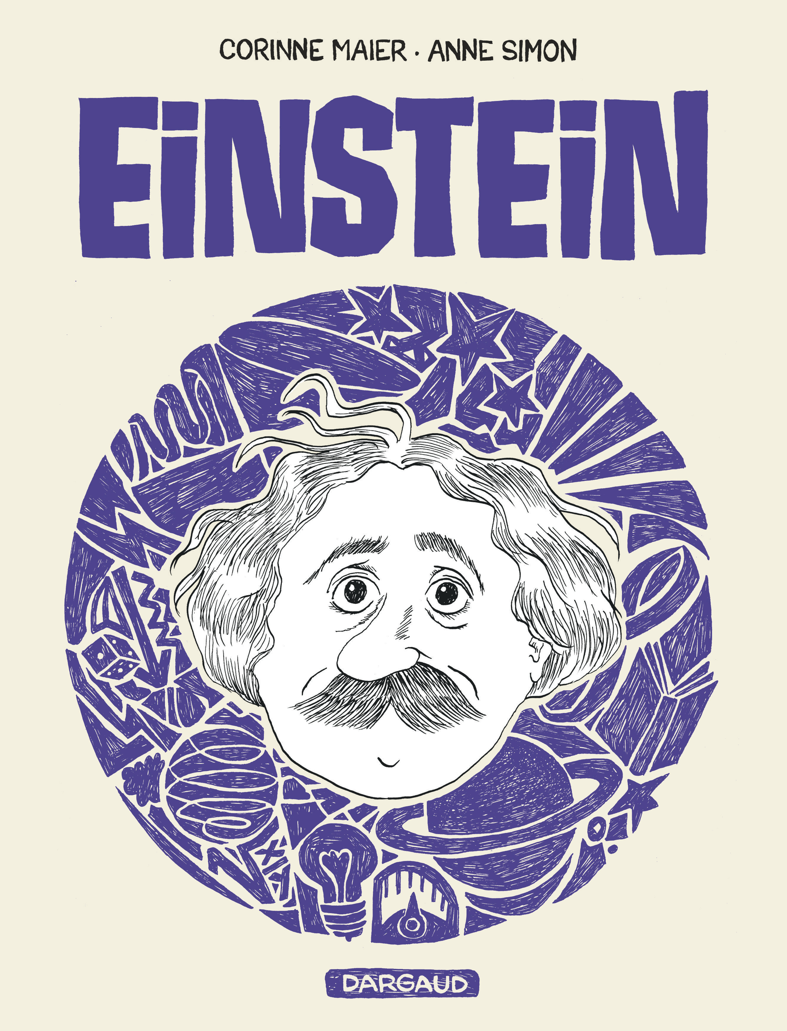 Einstein - Tome 0 - Einstein