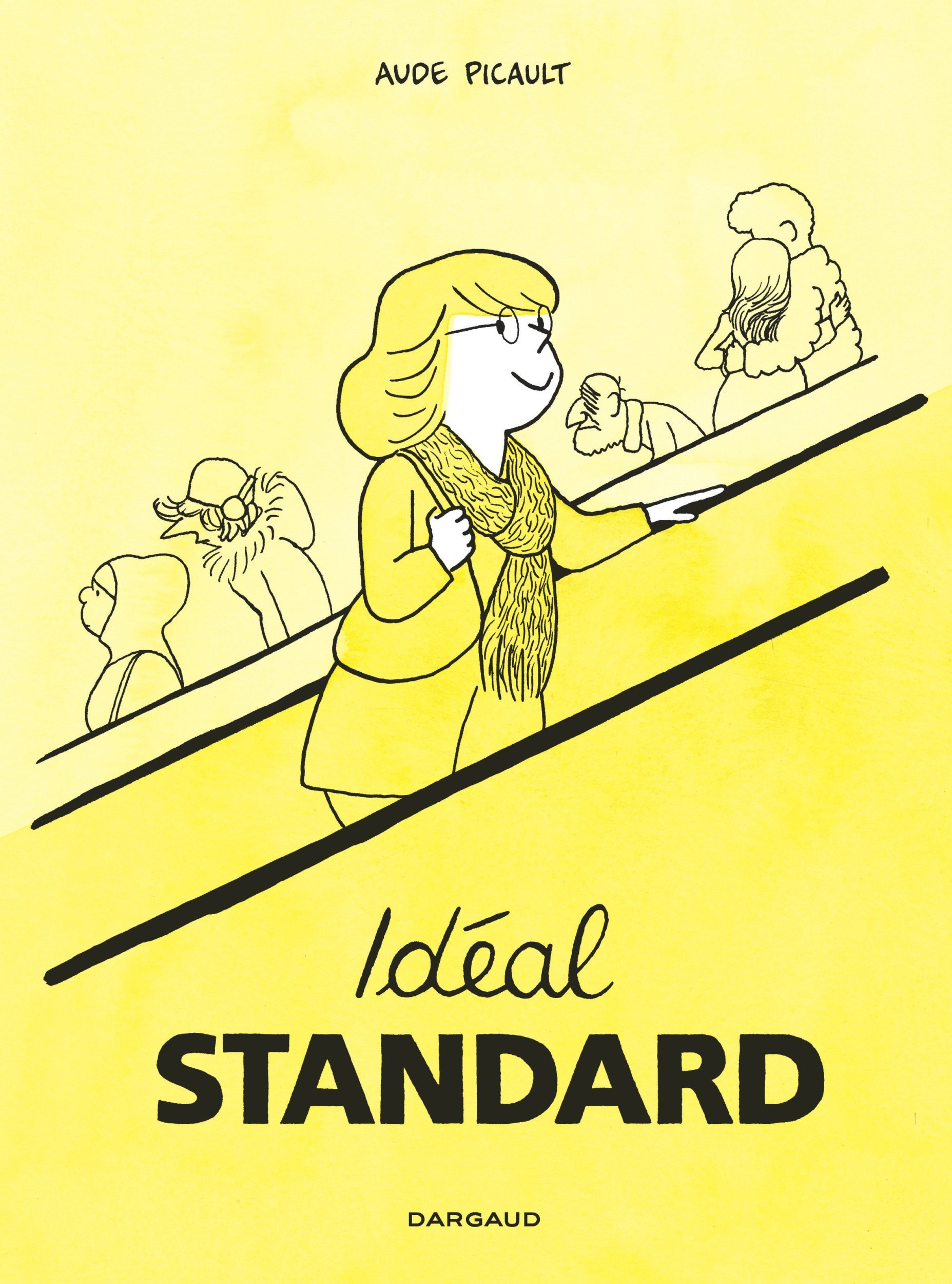 Ideal Standard - Tome 0 - Ideal Standard