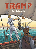 Tramp - Tome 11 - Avis De Tempete