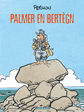 Jack Palmer - Tome 15 - Palmer En Bretagne