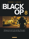 Black Op - Saison 2 - Tome 8 - Black Op - Tome 8