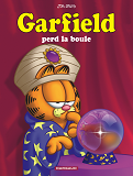 Garfield - T61 - Garfield - Garfield Perd La Boule